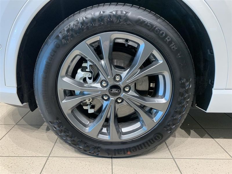 Ford Kuga bild 9