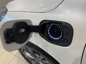 Ford Kuga bild 10