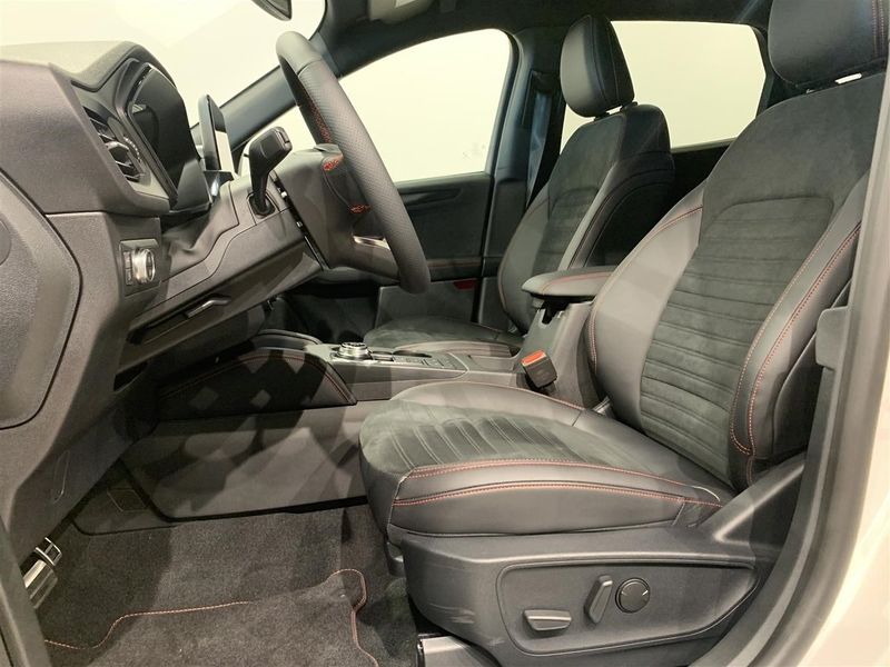 Ford Kuga bild 5