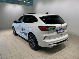 Ford Kuga bild 3