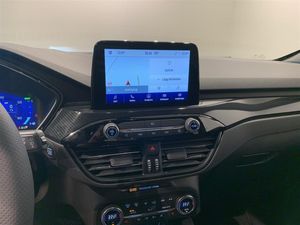 Ford Kuga bild 12