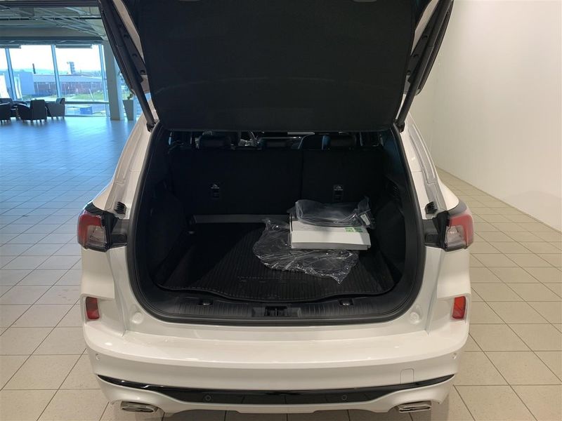 Ford Kuga bild 7