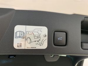 Ford Kuga bild 8