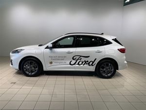 Ford Kuga bild 2