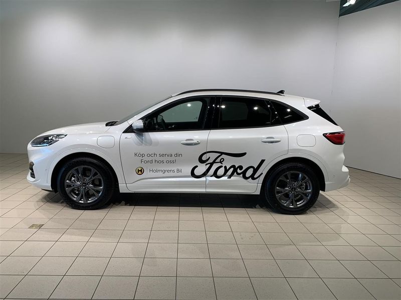 Ford Kuga bild 2
