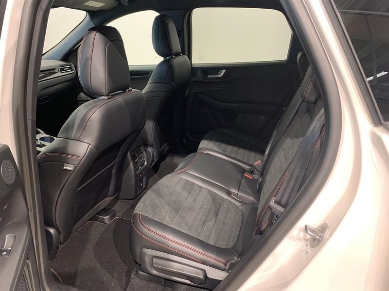 Ford Kuga bild 6