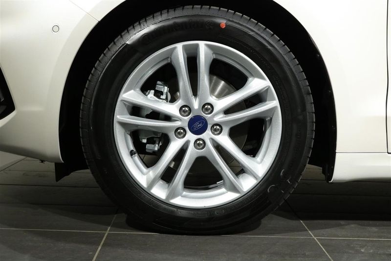 Ford Mondeo bild 18