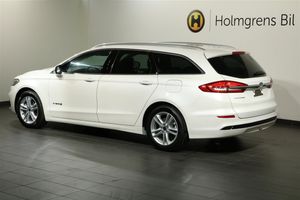 Ford Mondeo bild 3