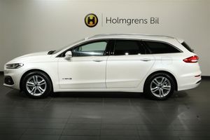 Ford Mondeo bild 2