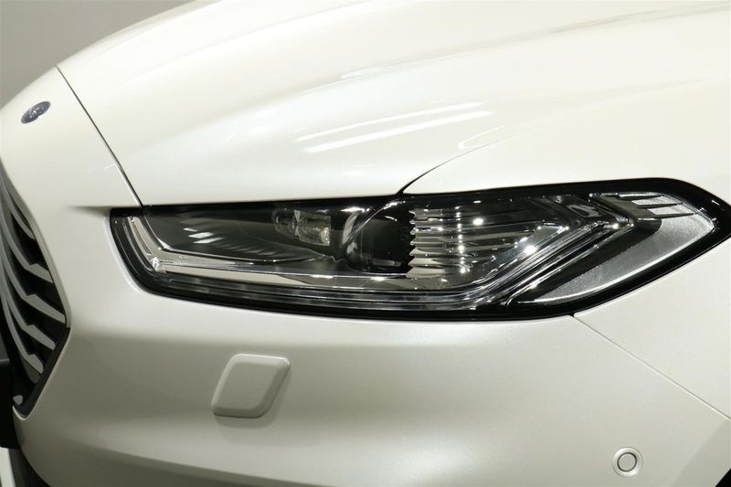 Ford Mondeo bild 17