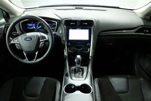 Ford Mondeo bild 11
