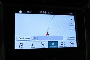 Ford Mondeo bild 15