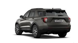 Ford Explorer bild 2