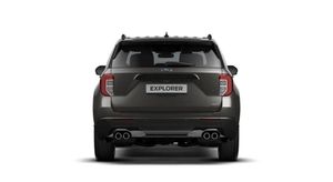 Ford Explorer bild 3