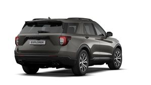 Ford Explorer bild 4