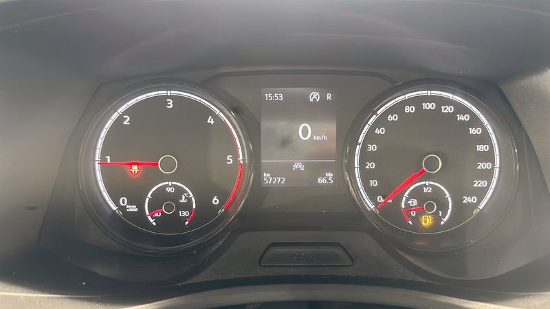 Volkswagen Caravelle bild 18