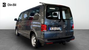 Volkswagen Caravelle bild 3