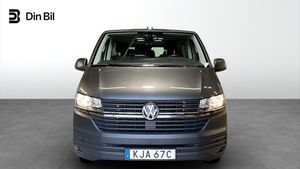 Volkswagen Caravelle bild 4
