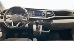 Volkswagen Caravelle bild 10