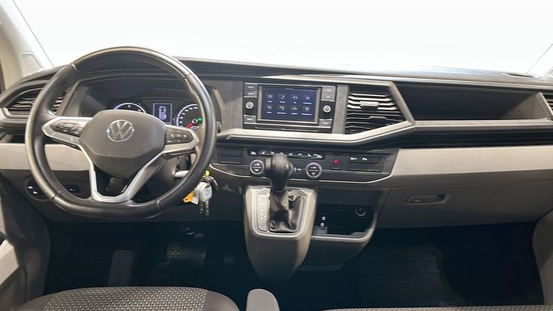 Volkswagen Caravelle bild 10