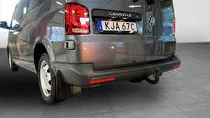 Volkswagen Caravelle bild 14
