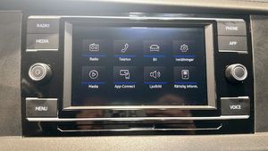 Volkswagen Caravelle bild 9
