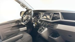 Volkswagen Caravelle bild 11