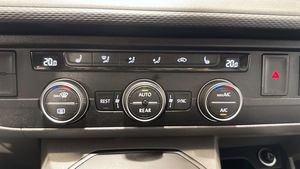 Volkswagen Caravelle bild 20
