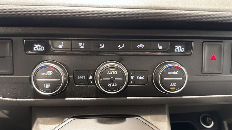 Volkswagen Caravelle bild 20