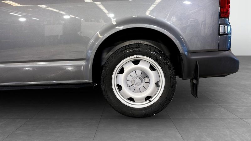 Volkswagen Caravelle bild 6