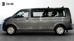 Volkswagen Caravelle bild 2
