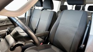 Volkswagen Caravelle bild 8