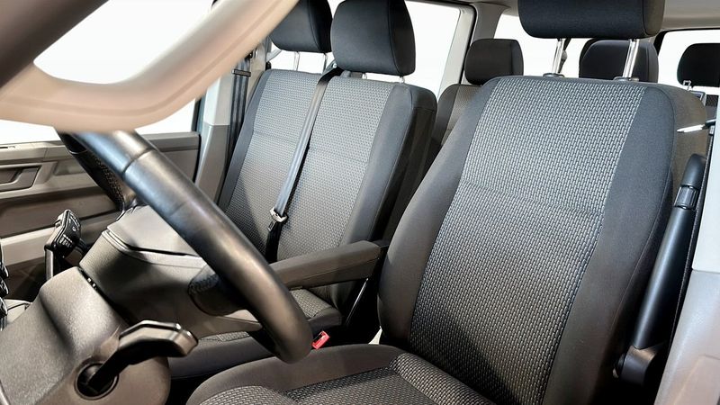 Volkswagen Caravelle bild 8