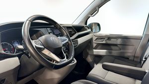 Volkswagen Caravelle bild 7