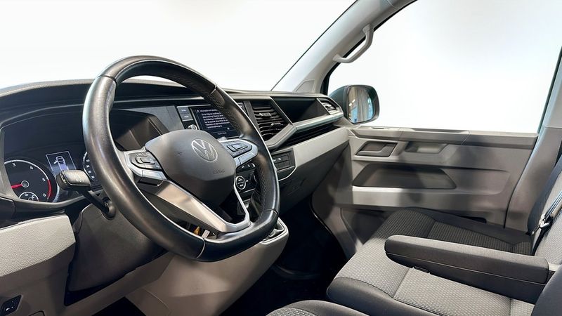 Volkswagen Caravelle bild 7