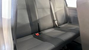 Volkswagen Caravelle bild 17