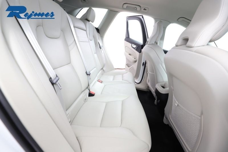 Volvo XC60 bild 9