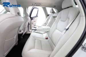 Volvo XC60 bild 8