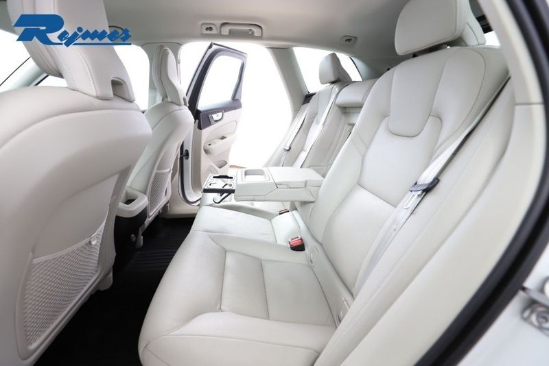 Volvo XC60 bild 8