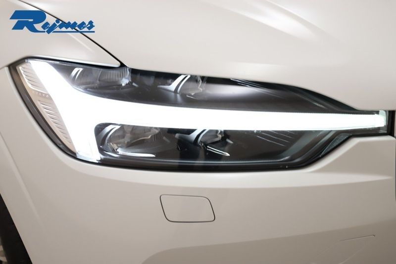 Volvo XC60 bild 20