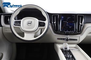 Volvo XC60 bild 4