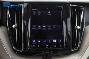 Volvo XC60 bild 19