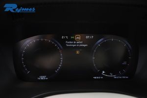 Volvo XC60 bild 13
