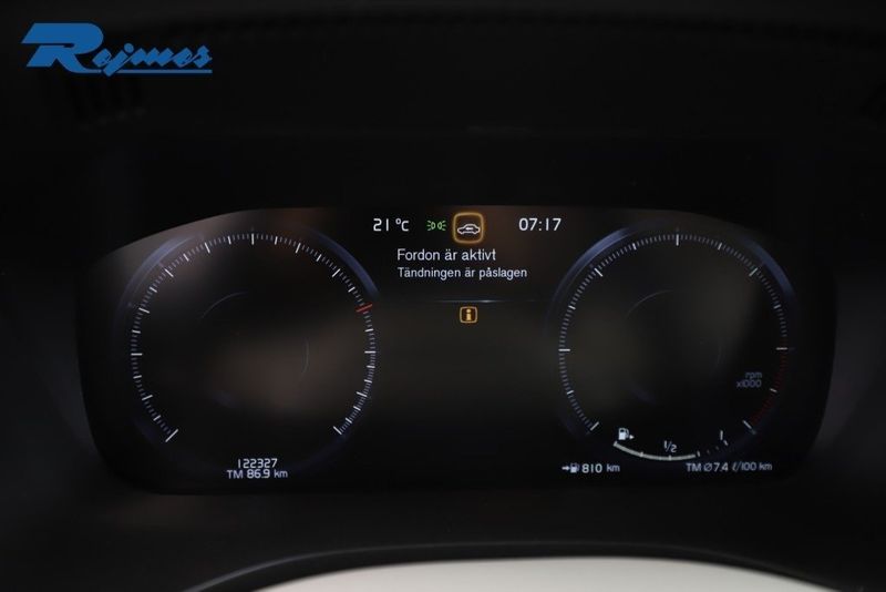 Volvo XC60 bild 13