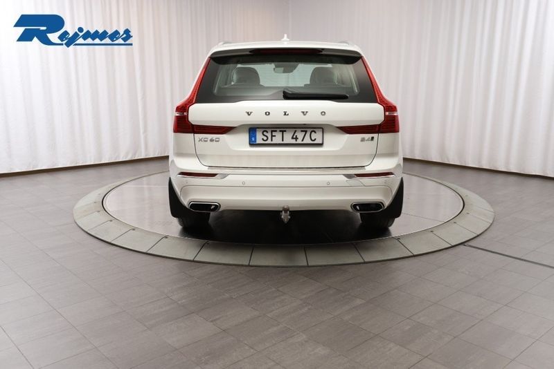 Volvo XC60 bild 15