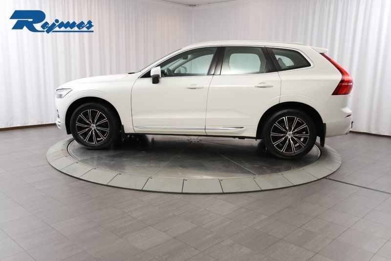 Volvo XC60 bild 3