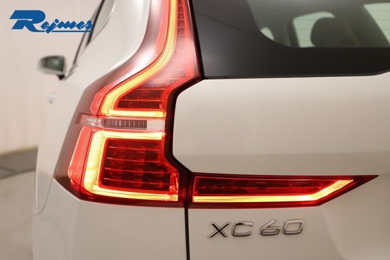 Volvo XC60 bild 14