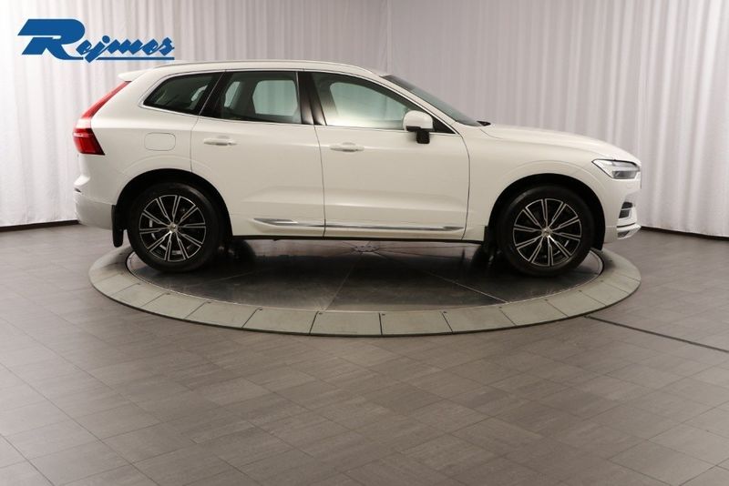 Volvo XC60 bild 8