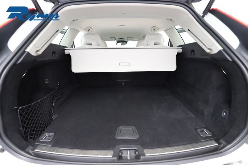 Volvo XC60 bild 17
