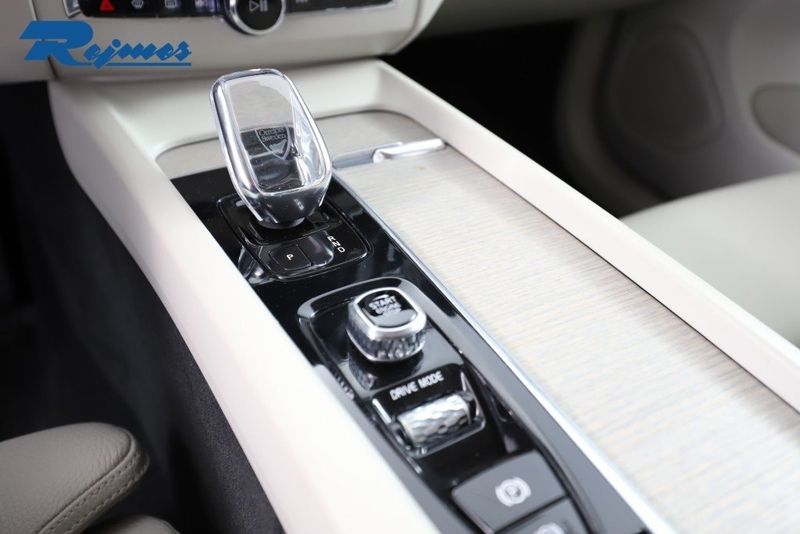 Volvo XC60 bild 22